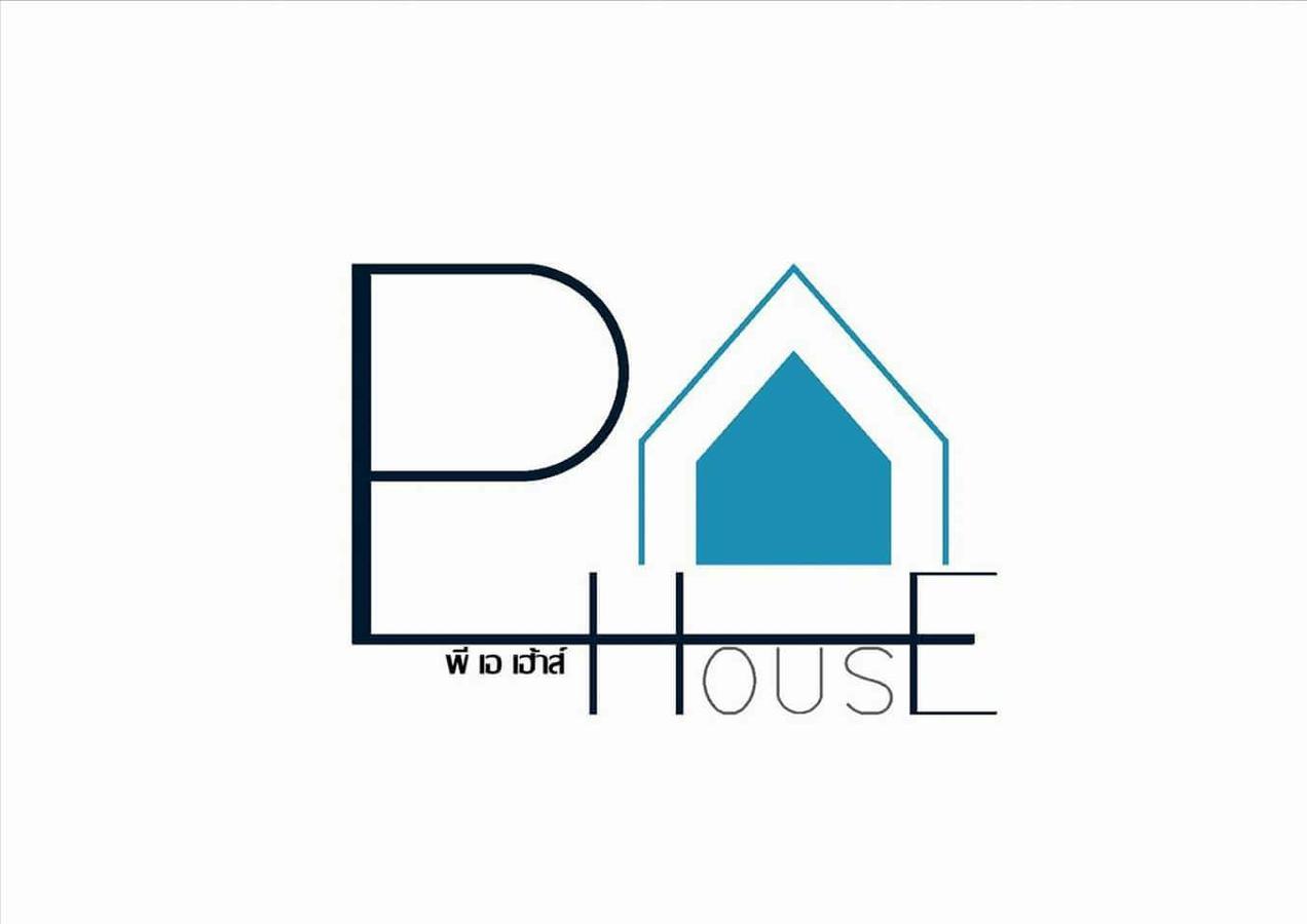 Pa House Apartment Bangkok Exterior photo